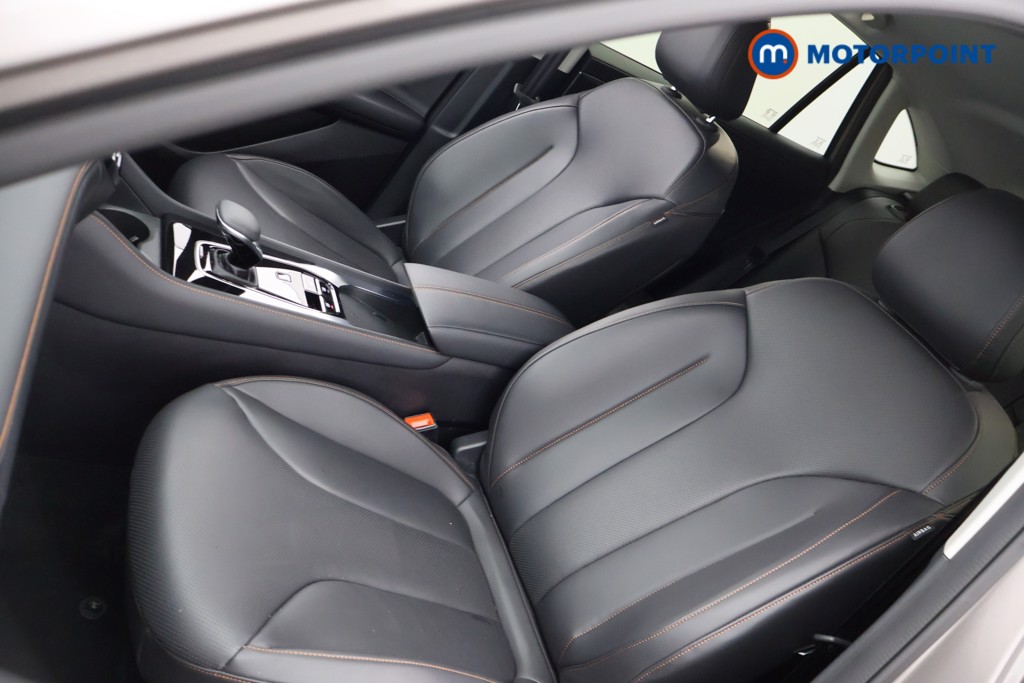 Mg Motor Uk HS Trophy Automatic Petrol-Electric Hybrid SUV - Stock Number (1630543) - 32nd supplementary image