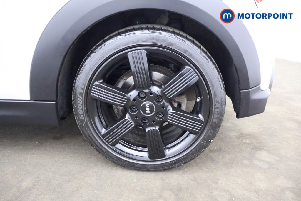 Mini Hatchback Cooper Classic Automatic Petrol Hatchback - Stock Number (1630549) - 3rd supplementary image