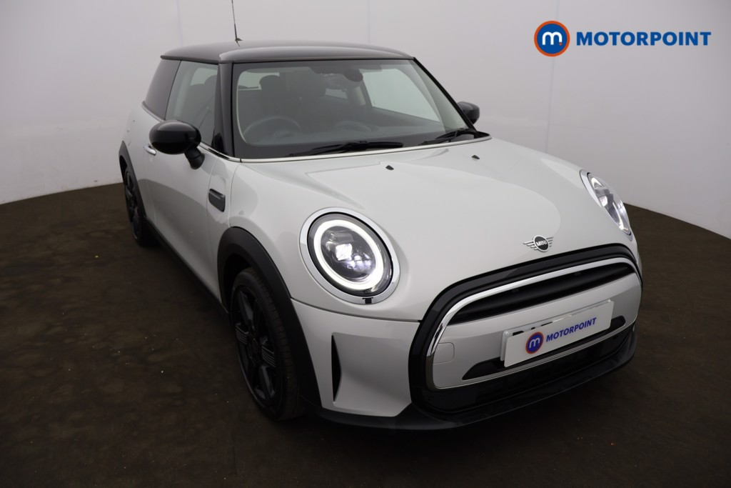 Mini Hatchback Cooper Classic Automatic Petrol Hatchback - Stock Number (1630549) - 5th supplementary image