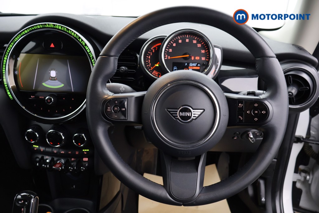 Mini Hatchback Cooper Classic Automatic Petrol Hatchback - Stock Number (1630549) - 6th supplementary image