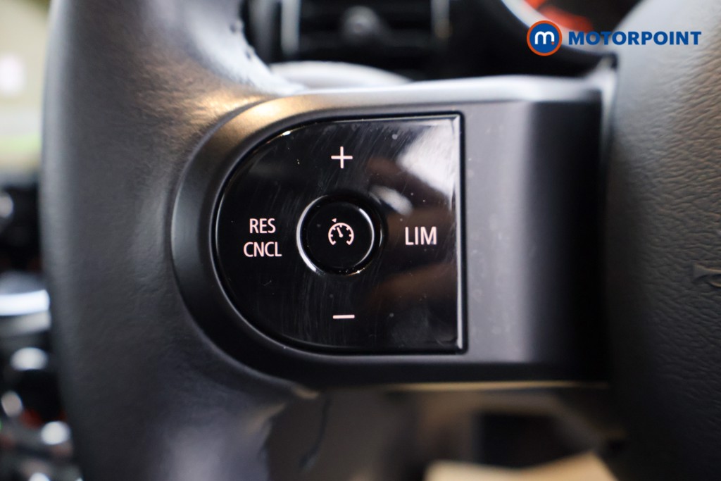 Mini Hatchback Cooper Classic Automatic Petrol Hatchback - Stock Number (1630549) - 7th supplementary image