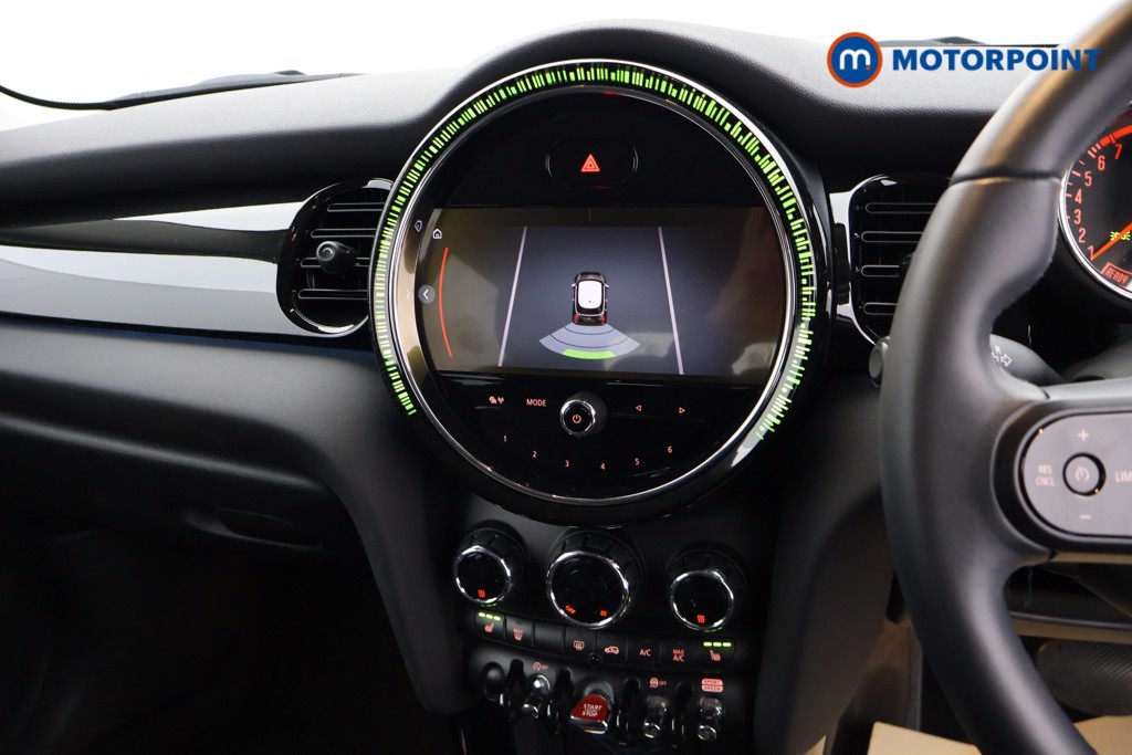 Mini Hatchback Cooper Classic Automatic Petrol Hatchback - Stock Number (1630549) - 11th supplementary image