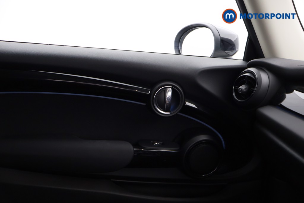 Mini Hatchback Cooper Classic Automatic Petrol Hatchback - Stock Number (1630549) - 15th supplementary image