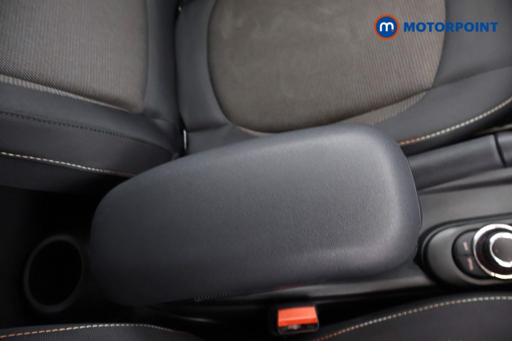 Mini Hatchback Cooper Classic Automatic Petrol Hatchback - Stock Number (1630549) - 16th supplementary image