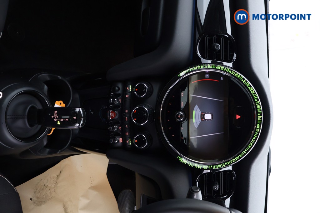 Mini Hatchback Cooper Classic Automatic Petrol Hatchback - Stock Number (1630549) - 17th supplementary image