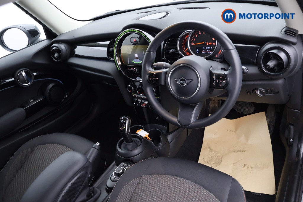 Mini Hatchback Cooper Classic Automatic Petrol Hatchback - Stock Number (1630549) - 20th supplementary image