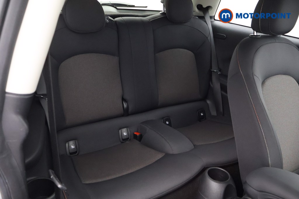 Mini Hatchback Cooper Classic Automatic Petrol Hatchback - Stock Number (1630549) - 21st supplementary image