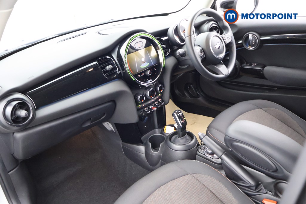 Mini Hatchback Cooper Classic Automatic Petrol Hatchback - Stock Number (1630549) - 23rd supplementary image