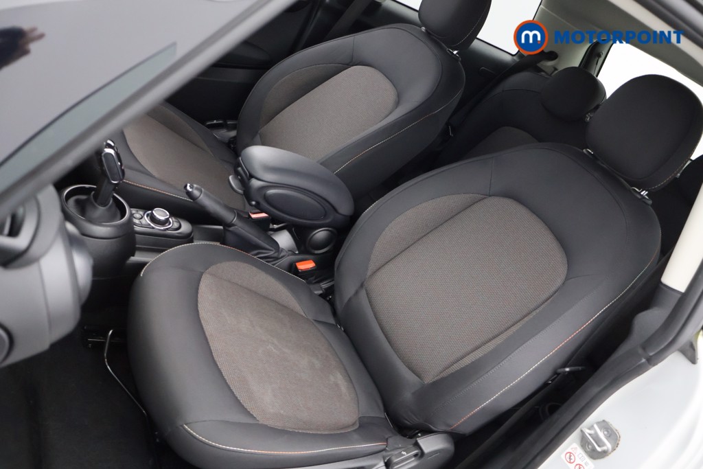 Mini Hatchback Cooper Classic Automatic Petrol Hatchback - Stock Number (1630549) - 25th supplementary image