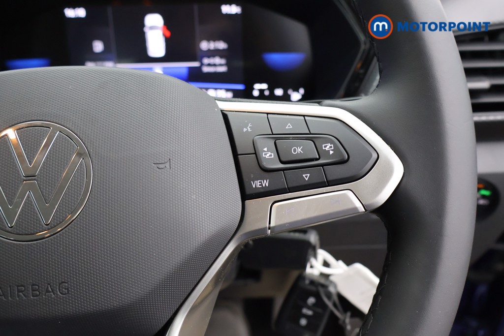 Volkswagen T-Cross SE Automatic Petrol SUV - Stock Number (1630624) - 3rd supplementary image