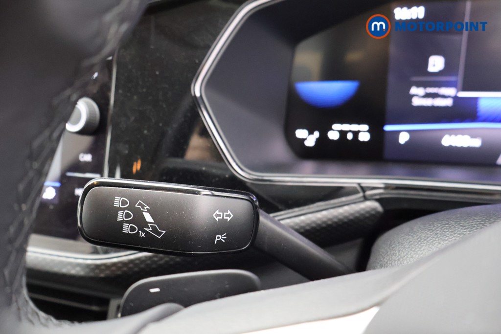 Volkswagen T-Cross SE Automatic Petrol SUV - Stock Number (1630624) - 5th supplementary image