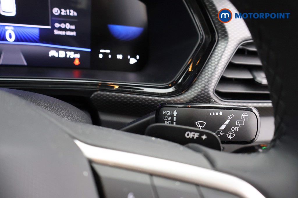 Volkswagen T-Cross SE Automatic Petrol SUV - Stock Number (1630624) - 6th supplementary image