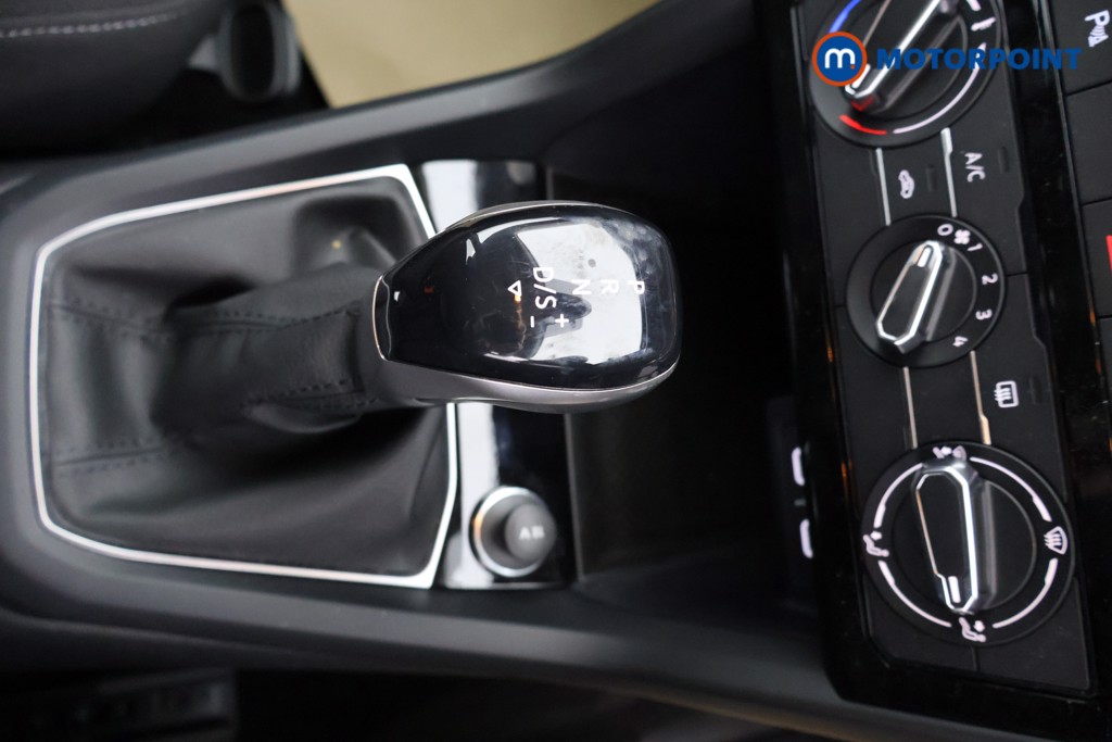 Volkswagen T-Cross SE Automatic Petrol SUV - Stock Number (1630624) - 8th supplementary image