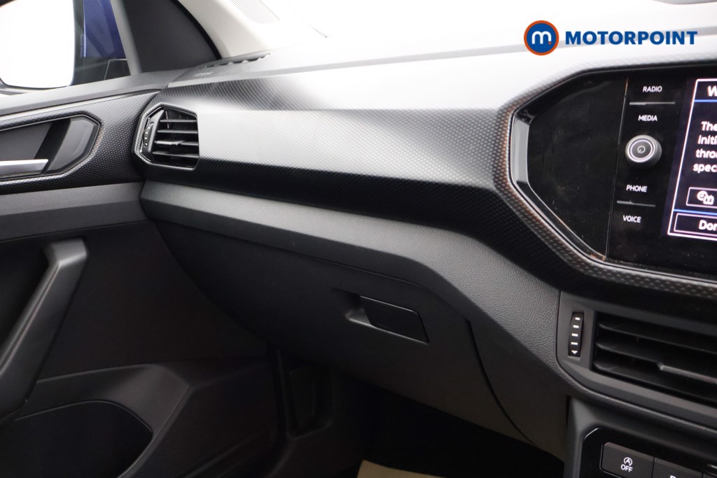 Volkswagen T-Cross SE Automatic Petrol SUV - Stock Number (1630624) - 9th supplementary image