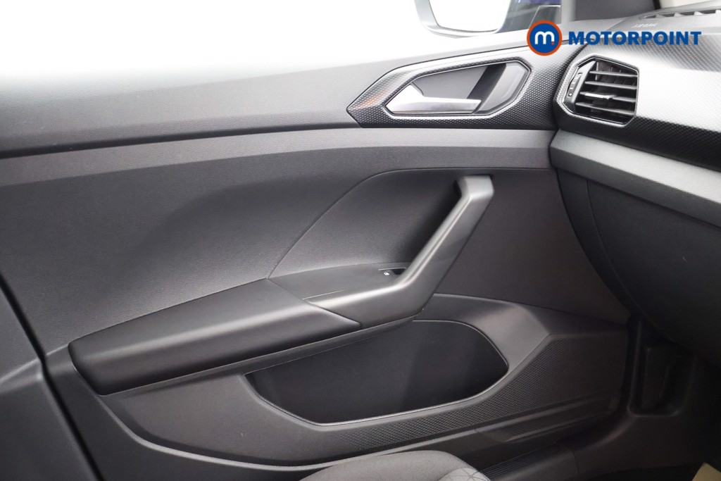 Volkswagen T-Cross SE Automatic Petrol SUV - Stock Number (1630624) - 10th supplementary image