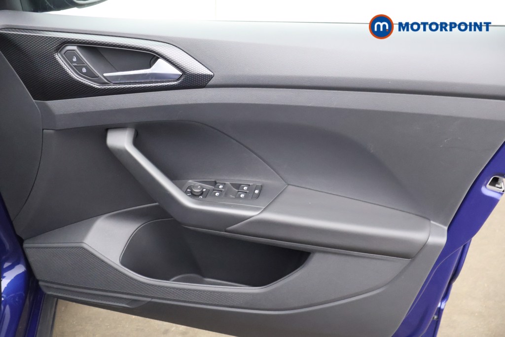 Volkswagen T-Cross SE Automatic Petrol SUV - Stock Number (1630624) - 11th supplementary image