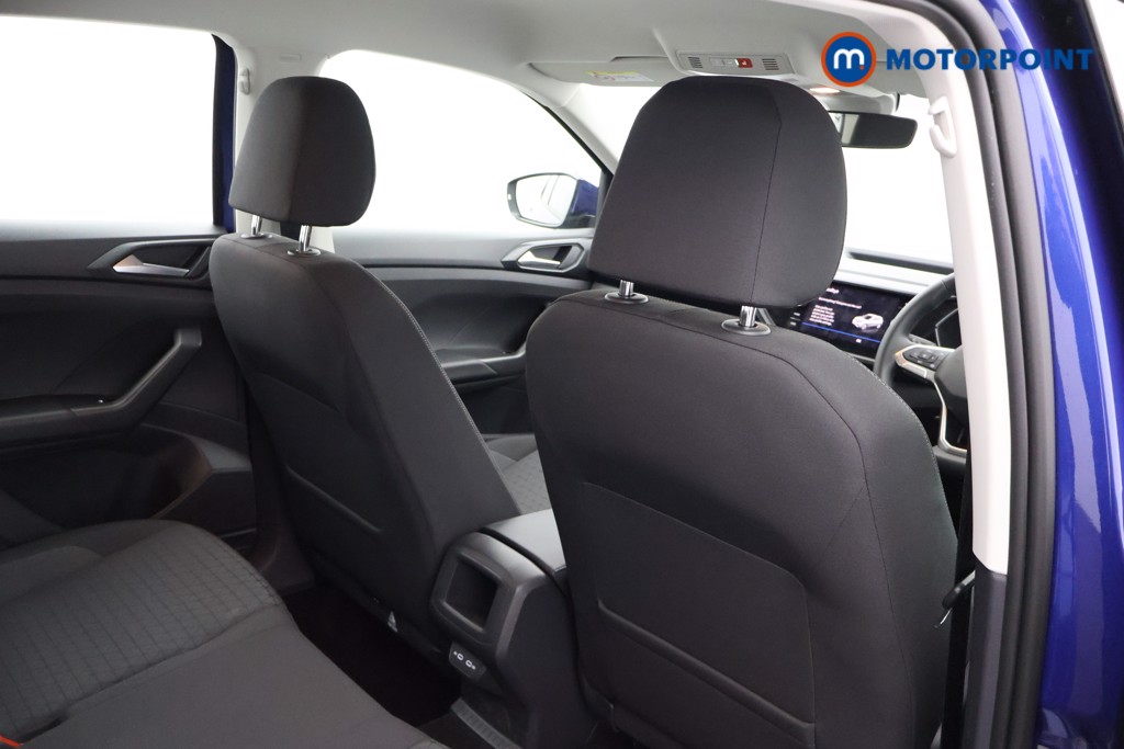 Volkswagen T-Cross SE Automatic Petrol SUV - Stock Number (1630624) - 15th supplementary image
