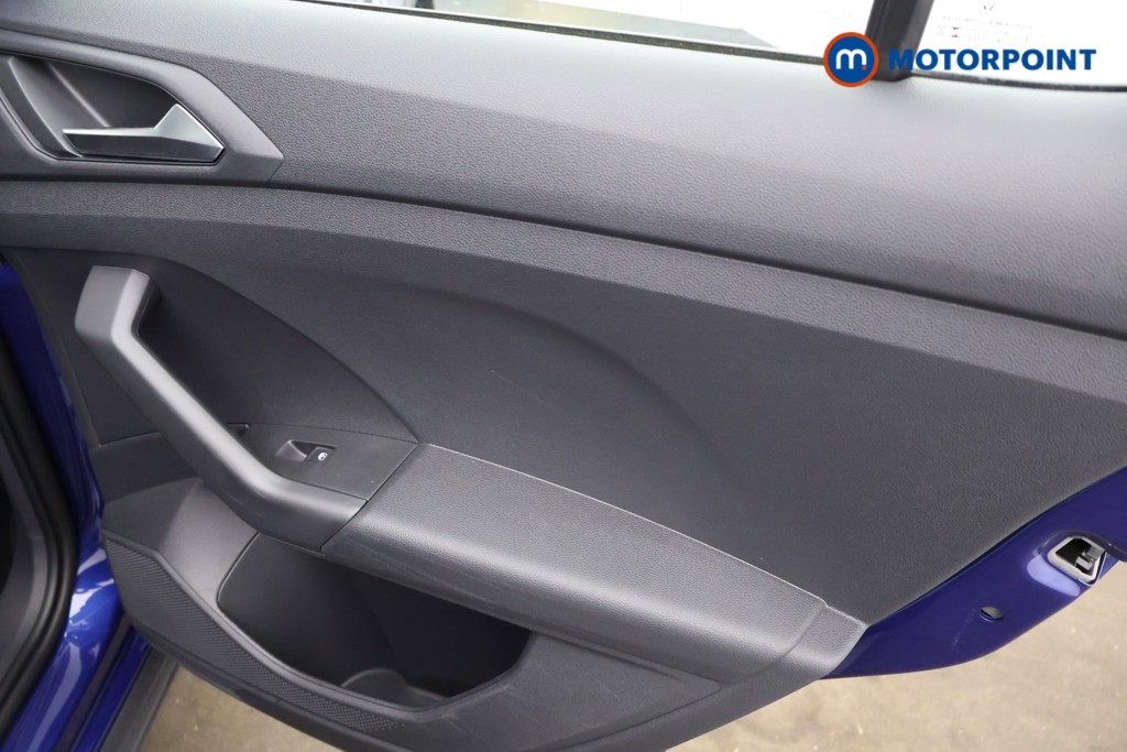 Volkswagen T-Cross SE Automatic Petrol SUV - Stock Number (1630624) - 16th supplementary image