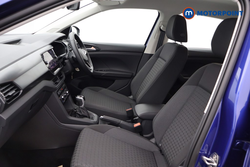 Volkswagen T-Cross SE Automatic Petrol SUV - Stock Number (1630624) - 18th supplementary image