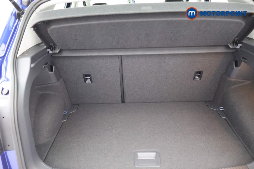Volkswagen T-Cross SE Automatic Petrol SUV - Stock Number (1630624) - 19th supplementary image