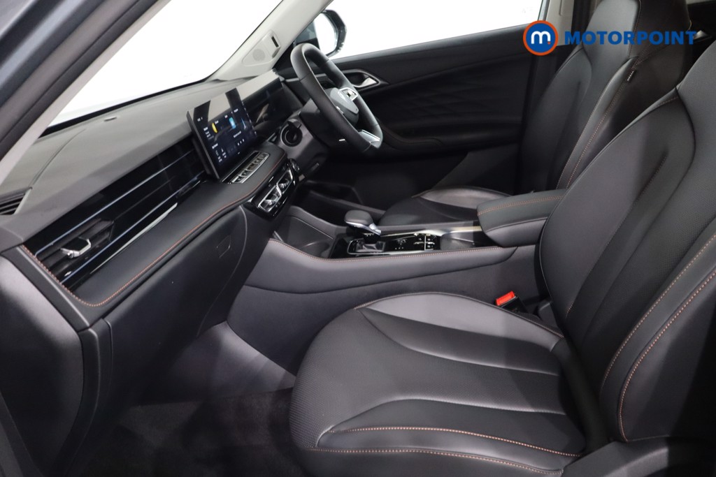 Mg Motor Uk HS Trophy Automatic Petrol-Electric Hybrid SUV - Stock Number (1630754) - 4th supplementary image