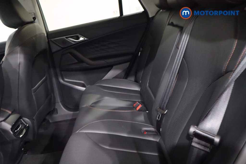 Mg Motor Uk HS Trophy Automatic Petrol-Electric Hybrid SUV - Stock Number (1630754) - 5th supplementary image