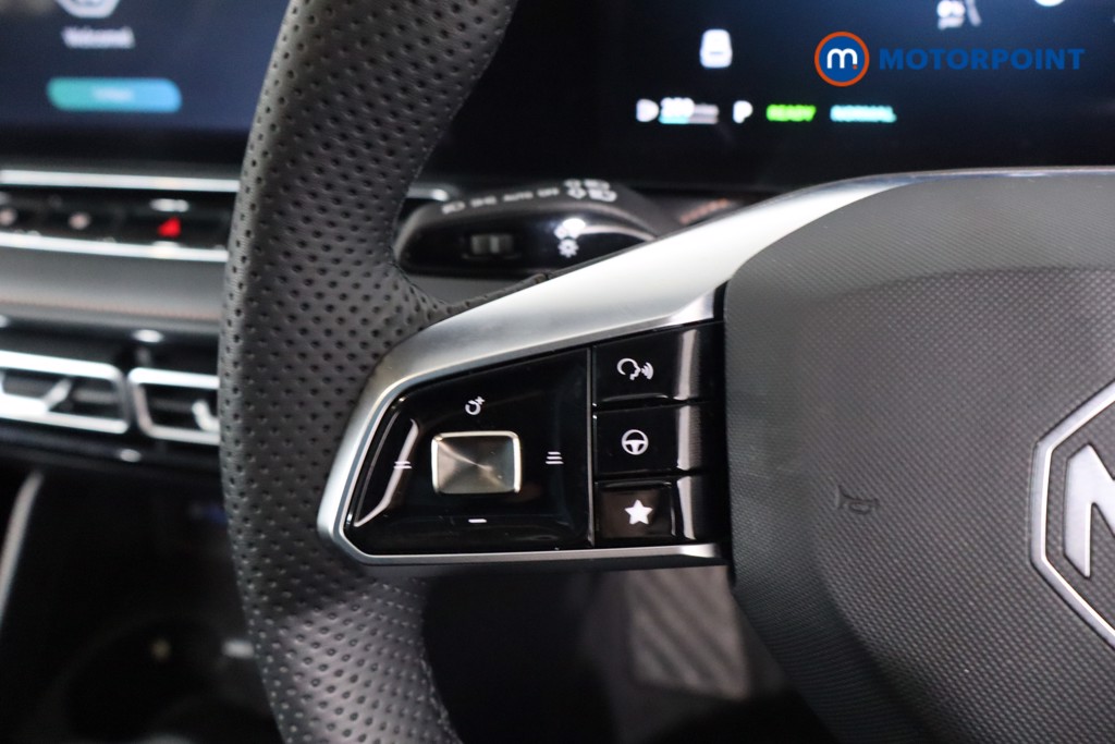 Mg Motor Uk HS Trophy Automatic Petrol-Electric Hybrid SUV - Stock Number (1630754) - 7th supplementary image