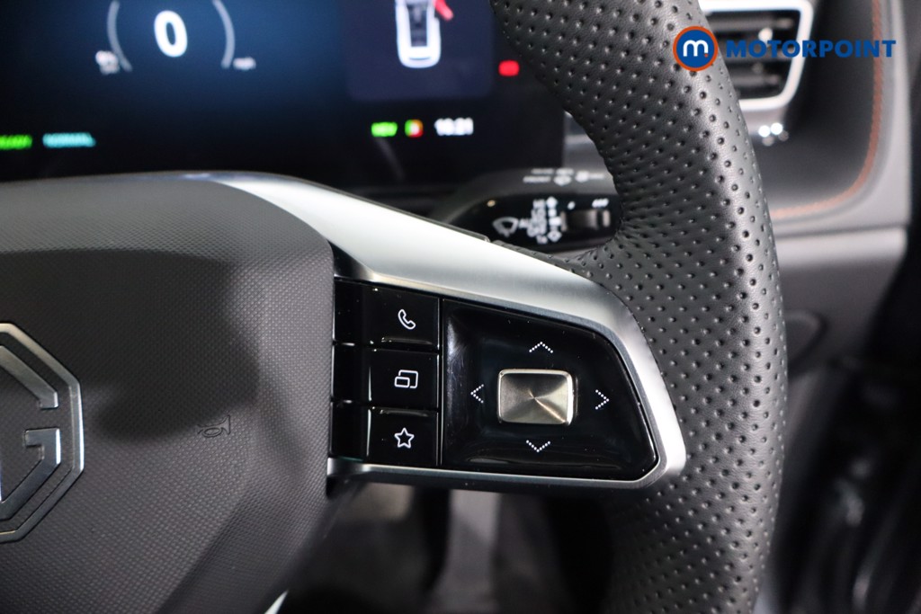 Mg Motor Uk HS Trophy Automatic Petrol-Electric Hybrid SUV - Stock Number (1630754) - 8th supplementary image