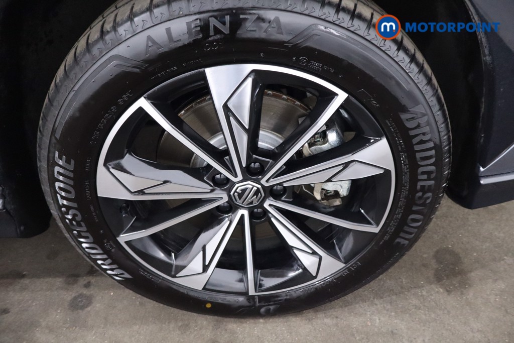 Mg Motor Uk HS Trophy Automatic Petrol-Electric Hybrid SUV - Stock Number (1630754) - 10th supplementary image