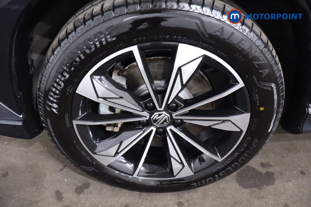 Mg Motor Uk HS Trophy Automatic Petrol-Electric Hybrid SUV - Stock Number (1630754) - 11th supplementary image