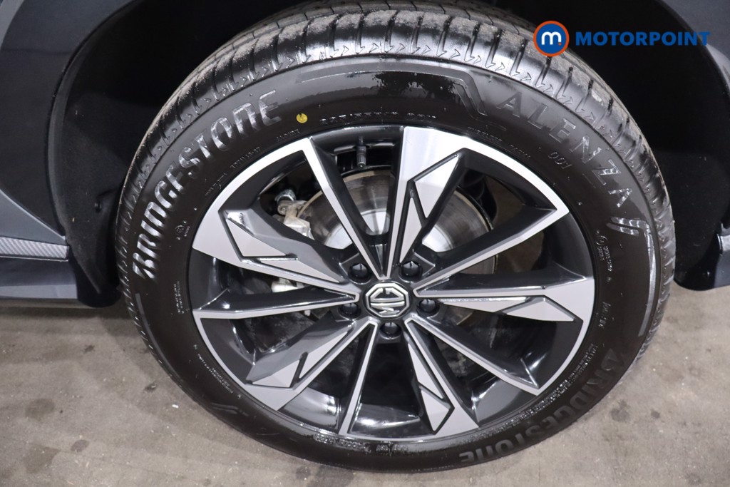 Mg Motor Uk HS Trophy Automatic Petrol-Electric Hybrid SUV - Stock Number (1630754) - 12th supplementary image