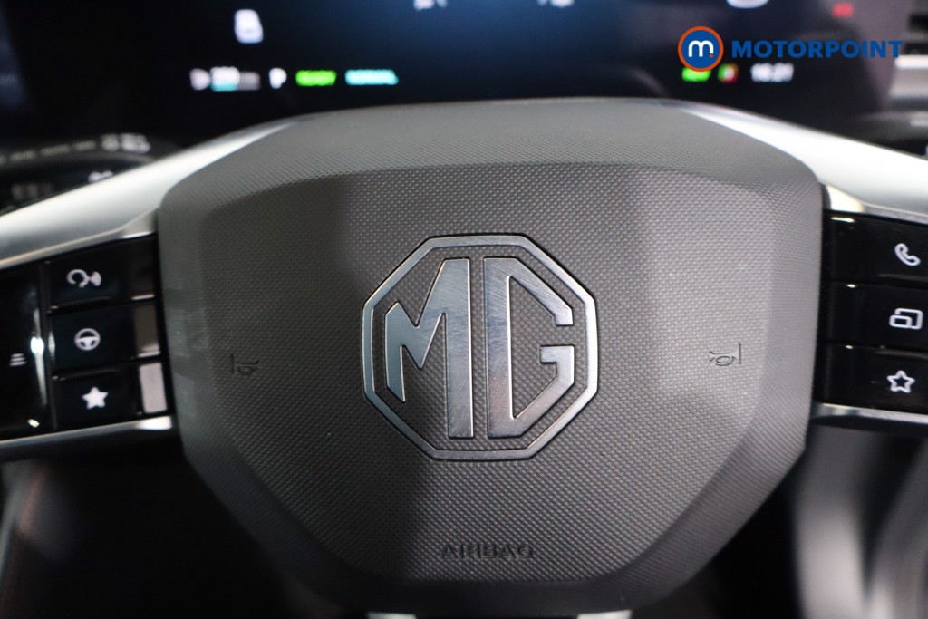 Mg Motor Uk HS Trophy Automatic Petrol-Electric Hybrid SUV - Stock Number (1630754) - 13th supplementary image