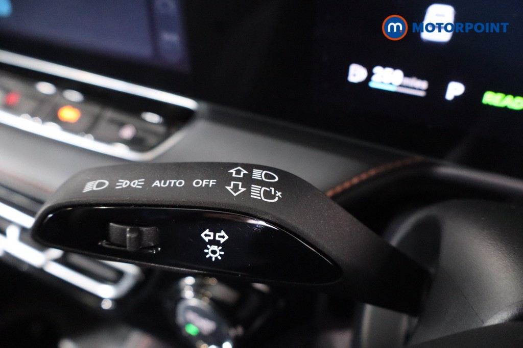 Mg Motor Uk HS Trophy Automatic Petrol-Electric Hybrid SUV - Stock Number (1630754) - 14th supplementary image