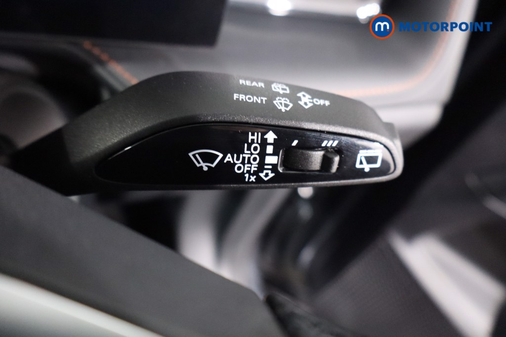 Mg Motor Uk HS Trophy Automatic Petrol-Electric Hybrid SUV - Stock Number (1630754) - 15th supplementary image