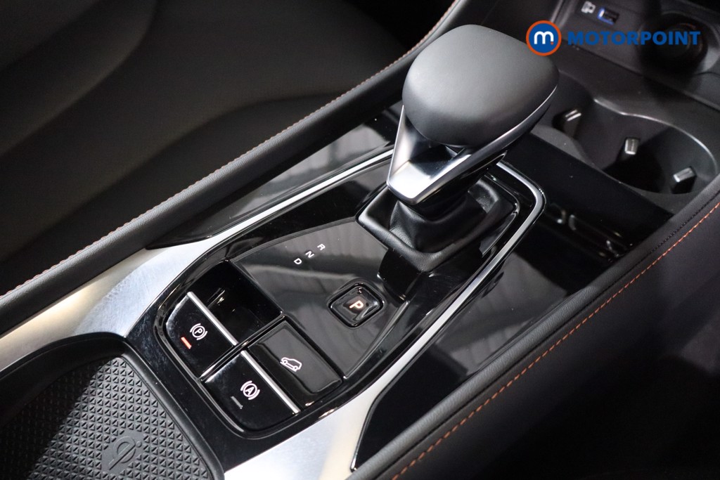 Mg Motor Uk HS Trophy Automatic Petrol-Electric Hybrid SUV - Stock Number (1630754) - 17th supplementary image