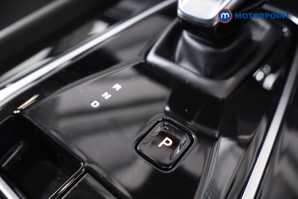 Mg Motor Uk HS Trophy Automatic Petrol-Electric Hybrid SUV - Stock Number (1630754) - 18th supplementary image