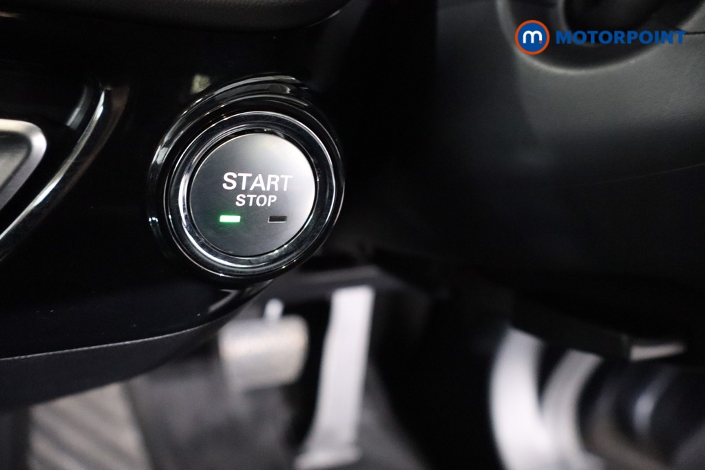 Mg Motor Uk HS Trophy Automatic Petrol-Electric Hybrid SUV - Stock Number (1630754) - 19th supplementary image