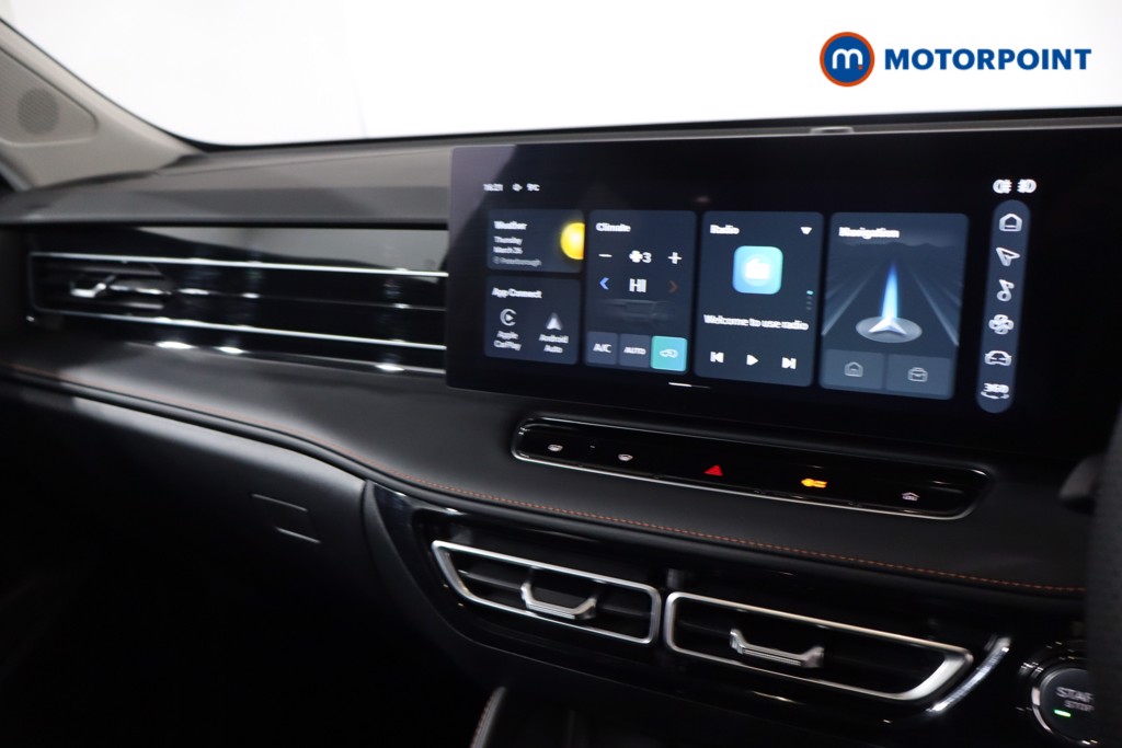 Mg Motor Uk HS Trophy Automatic Petrol-Electric Hybrid SUV - Stock Number (1630754) - 20th supplementary image