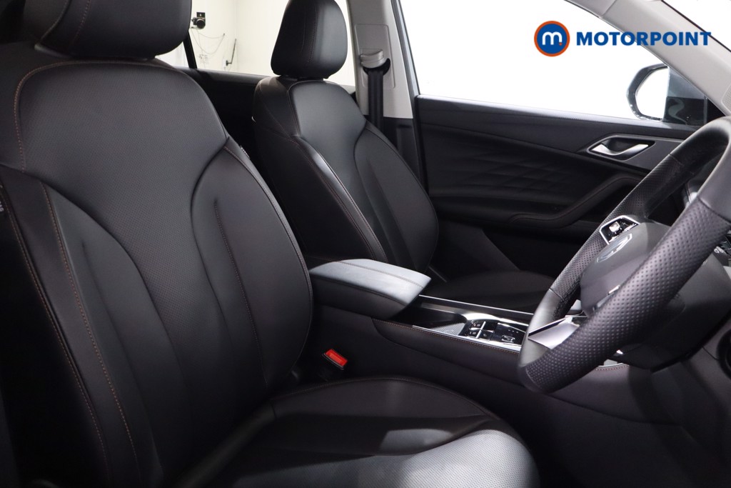 Mg Motor Uk HS Trophy Automatic Petrol-Electric Hybrid SUV - Stock Number (1630754) - 22nd supplementary image