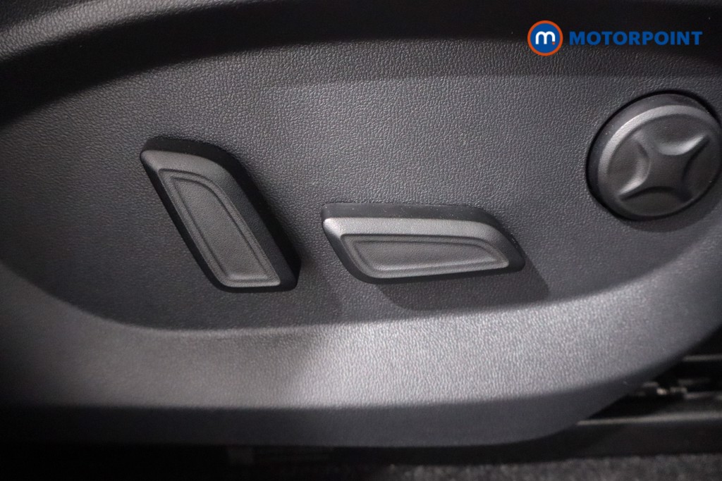 Mg Motor Uk HS Trophy Automatic Petrol-Electric Hybrid SUV - Stock Number (1630754) - 23rd supplementary image