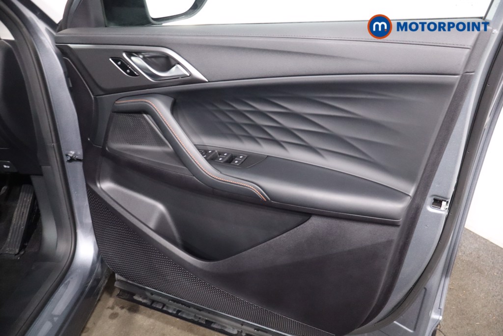 Mg Motor Uk HS Trophy Automatic Petrol-Electric Hybrid SUV - Stock Number (1630754) - 24th supplementary image