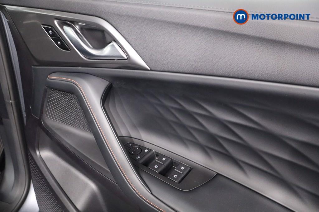 Mg Motor Uk HS Trophy Automatic Petrol-Electric Hybrid SUV - Stock Number (1630754) - 25th supplementary image