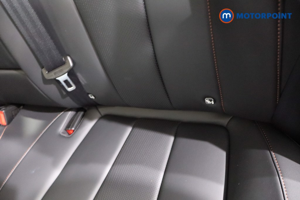 Mg Motor Uk HS Trophy Automatic Petrol-Electric Hybrid SUV - Stock Number (1630754) - 26th supplementary image