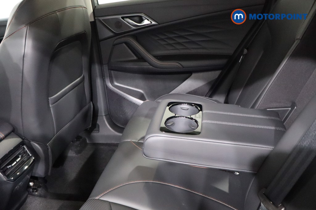 Mg Motor Uk HS Trophy Automatic Petrol-Electric Hybrid SUV - Stock Number (1630754) - 27th supplementary image