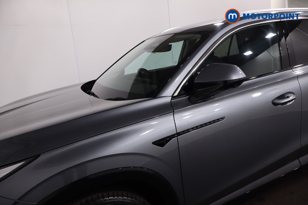 Mg Motor Uk HS Trophy Automatic Petrol-Electric Hybrid SUV - Stock Number (1630754) - 28th supplementary image