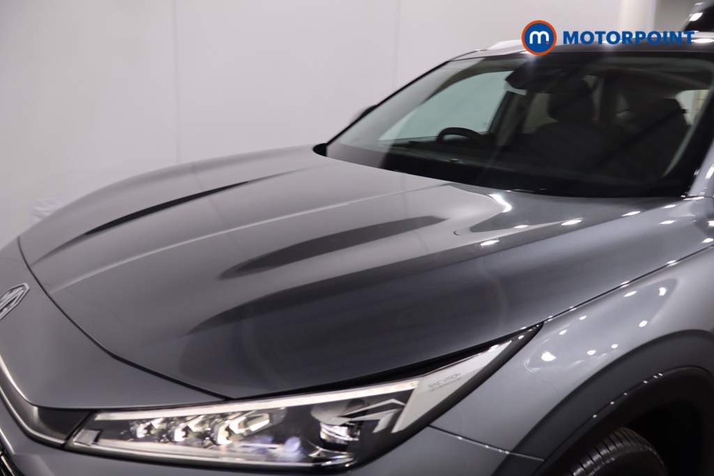 Mg Motor Uk HS Trophy Automatic Petrol-Electric Hybrid SUV - Stock Number (1630754) - 29th supplementary image