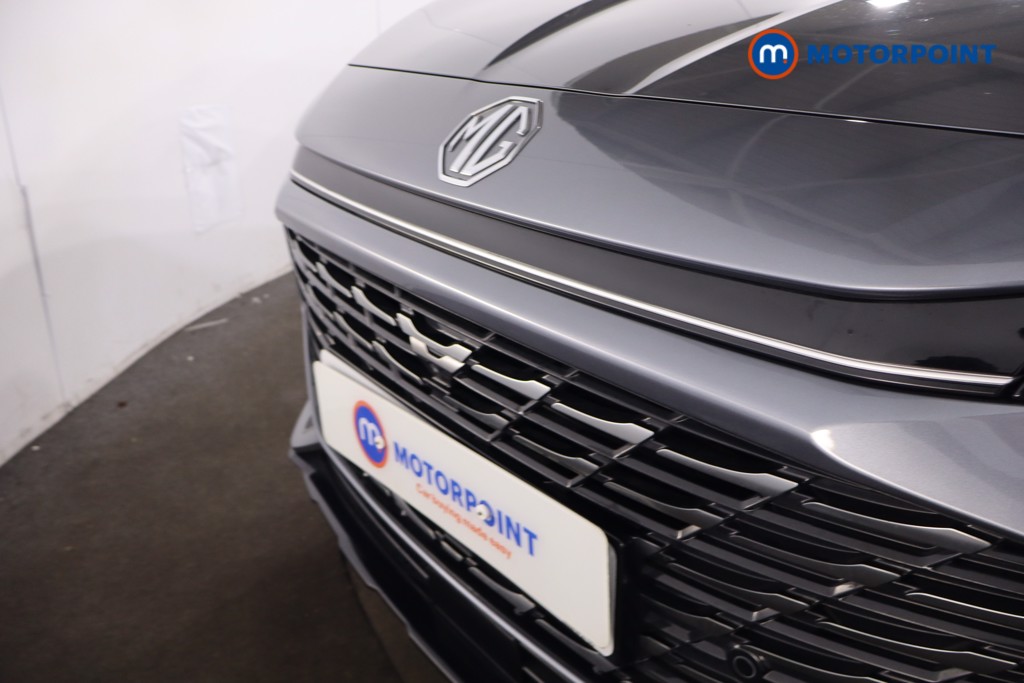 Mg Motor Uk HS Trophy Automatic Petrol-Electric Hybrid SUV - Stock Number (1630754) - 30th supplementary image