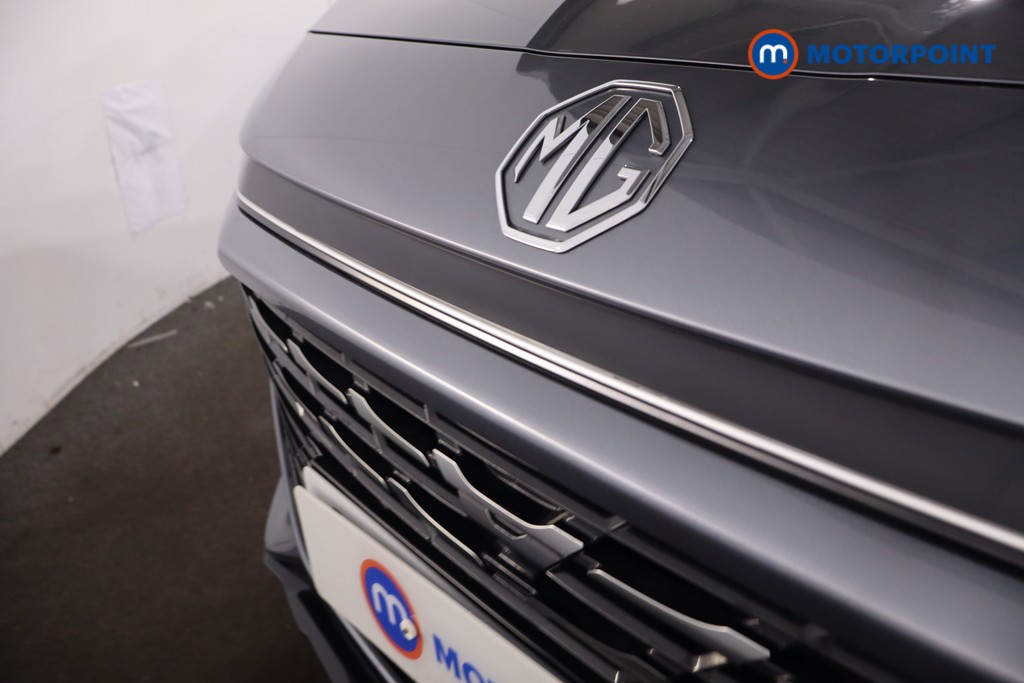 Mg Motor Uk HS Trophy Automatic Petrol-Electric Hybrid SUV - Stock Number (1630754) - 31st supplementary image