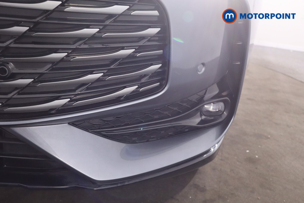 Mg Motor Uk HS Trophy Automatic Petrol-Electric Hybrid SUV - Stock Number (1630754) - 33rd supplementary image