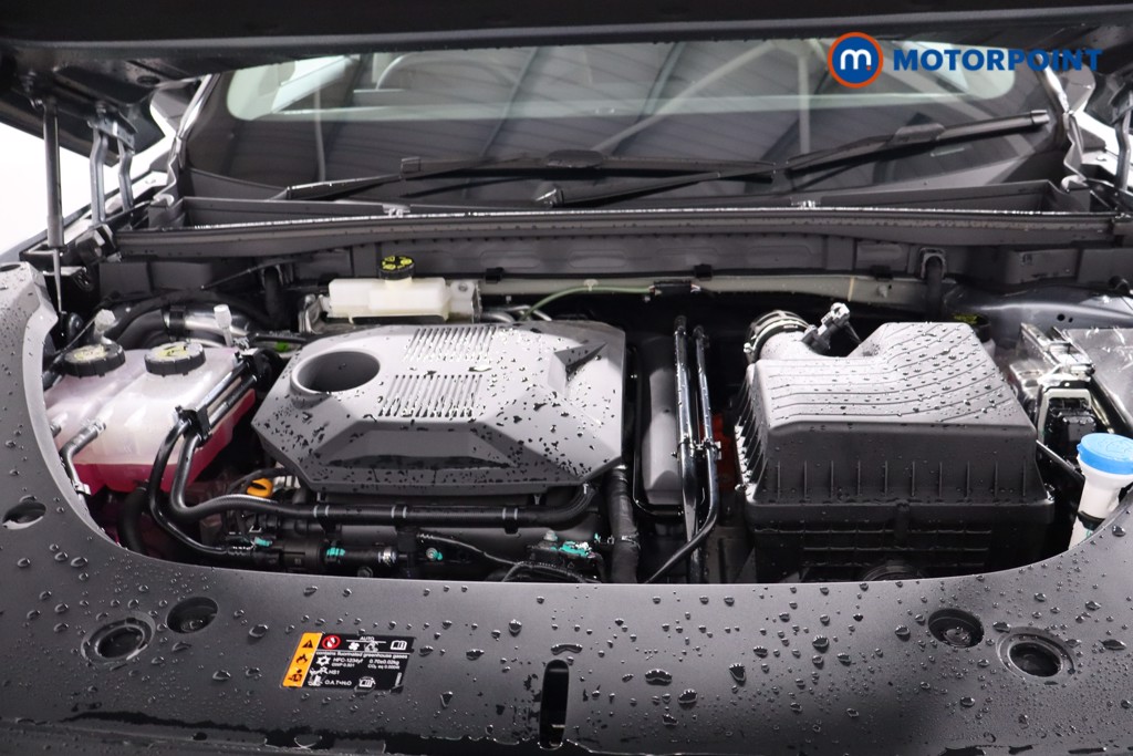 Mg Motor Uk HS Trophy Automatic Petrol-Electric Hybrid SUV - Stock Number (1630754) - 34th supplementary image